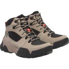 Timberland Motion Scramble Mid Lace Up Waterproof Erkek Bot - TB0A6DD1EN51