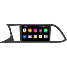 New Space Seat Leon Android 2gb Ram 32GB Rom Carplay Navigasyon Multimedya