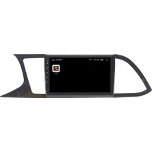 New Space Seat Leon Android 2gb Ram 32GB Rom Carplay Navigasyon Multimedya