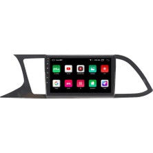 New Space Seat Leon Android 2gb Ram 32GB Rom Carplay Navigasyon Multimedya