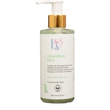 Cleansıng Face Gel