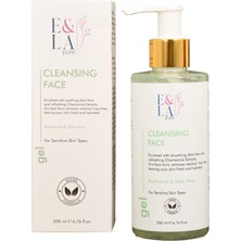 Cleansıng Face Gel