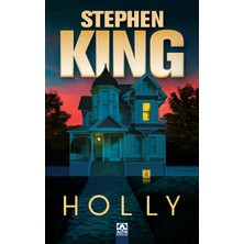 Holly - Stephen King