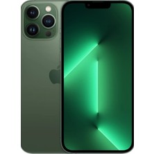 Yenilenmiş IPHONE 13 Pro Max 1tb -Yeşil( 12 Ay Garantili)-A Grade