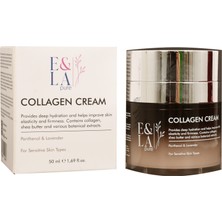 Collagen Cream