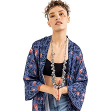 Ziggy Kimono Unisex