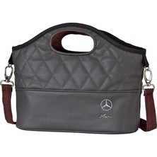 Mercedes-Benz Mercedes Benz Avantgarde Rubellit Travel Sistem Bebek Arabası