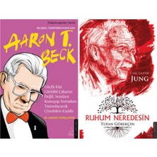 Otto Rank - Carl Gustav Jung - Erich Fromm - Aaron T. Beck + Alfa Kalem