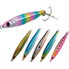 Nomura Nomura Umı  57mm 14gr Jig Suni Maket Balık