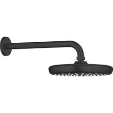 Grohe Tempesta 210 Tek Akışlı Tepe Duşu Seti 286 mm - 1022182430