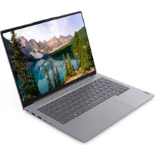 Lenovo Thinkbook 14 G6 Abp Amd Ryzen 5 7530U 20GB 256GB SSD 14" Fhd+ Fdos Taşınabilir Bilgisayar & Per4 Çanta 21KJ0015TRP316