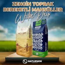 Naturwin Npk 15-30-15+Me Water Drip Damlama Gübresi 25 Kg