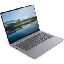 Lenovo Thinkbook 14 G6 Irl Intel Core I7 13700H 32GB 2tb SSD 14" Fhd+ W11H Taşınabilir Bilgisayar & Per4 Çanta 21KG004NTRP359