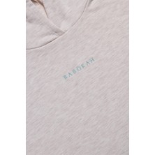 Babokah (Kıds Gırl) Oversıze Kapsonlu Kız Cocuk Sweatshırt