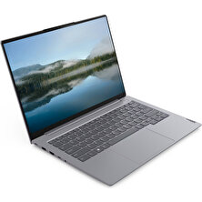 Lenovo Thinkbook 14 G6 Irl Intel Core I7 13700H 32GB 4tb SSD 14" Fhd+ W11H Taşınabilir Bilgisayar & Per4 Çanta 21KG004NTRP360