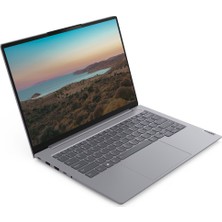 Lenovo Thinkbook 14 G6 Irl Intel Core I5 1335U 40GB 256GB SSD 14" Fhd+ W11H Taşınabilir Bilgisayar & Per4 Çanta 21KG0018TRP361