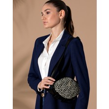 Pierre Cardin Kadın Siyah Omuz Çantası 50273179-001