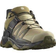 Salomon x Ultra Gtx Erkek Outdoor Ayakkabı