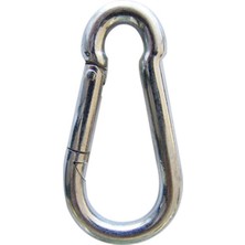 Liyba Karabina Yaylı 10 mm ( 5 Adet )