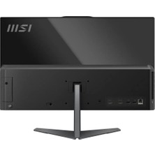 Msı Modern AM242 Intel Core I7 1255U 64GB 1tb SSD 23.8" Fhd Fdos All In One Bilgisayar 12M837XTRP348