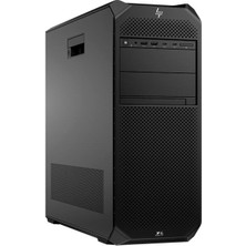 Dell Hp Z6 G5 5E1A0ES Intel Xeon W7-3445 32GB 1tb SSD Windows 11 Pro Masaüstü Iş Istasyonu