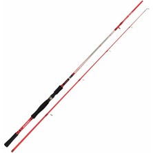 Kali Kunnan Empoli-Iı 210 cm 15-40G Atarlı Karbon Spin Olta Kamışı