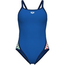 Arena Icons Kadın Yüzücü Mayosu 005036717