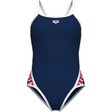 Arena Icons Kadın Yüzücü Mayosu 005036711