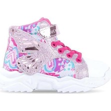 Buckhead Wıngs Hıgh Kız Çocuk Sneaker BUCK4376