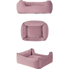 Patiderm Plus Silinebilir Kedi & Köpek Diş Tırnak Geçirmez Yatak