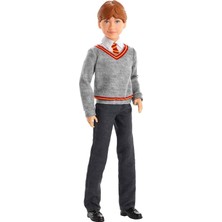 Harry Potter Sırlar Odası Serisi Mattel Lisanslı Figür Ron Weasley