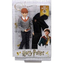 Harry Potter Sırlar Odası Serisi Mattel Lisanslı Figür Ron Weasley