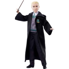 Harry Potter Sırlar Odası Serisi Mattel Lisanslı Figür Draco Malfoy