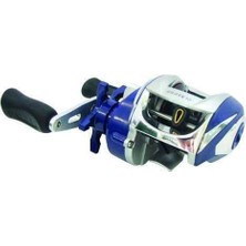 AlbaStar Shark 10 6+1 Bilyalı 7.0:1 Devirli Baitcasting Olta Makinesi