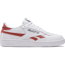 Reebok Club C Revenge Beyaz Kadın Sneaker