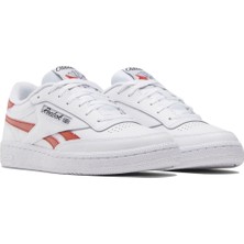 Reebok Club C Revenge Beyaz Kadın Sneaker