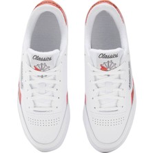 Reebok Club C Revenge Beyaz Kadın Sneaker