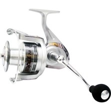 AlbaStar Hercule 40 5+1 Bilyalı 5.2:1 Devirli Spin Olta Makinesi