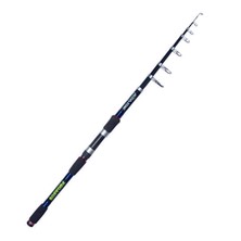Albastar Pegasus 360 cm 70-120G Atarlı Karbon Teleskopik Olta Kamışı