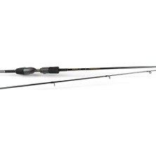 Mustad Detector 228 cm 14G Atarlı Karbon Lrf Olta Kamışı