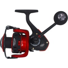 AlbaStar Uberty 4000 5+1 Bilyalı 5.2:1 Devirli Spin Olta Makinesi