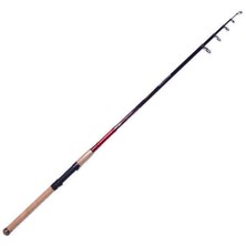 Albastar Rodex 360 cm 40-80G Atarlı Kompozit Teleskopik Olta Kamışı