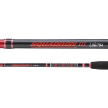 Penn Squadron Iıı Labrax 240 cm 20-40G Atarlı Karbon Spin Olta Kamışı