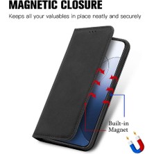 Mays Home1 Xiaomi 14T Pro Için Flip Case Basit Iş Cüzdan Darbeye Kapak Çevirin (Yurt Dışından)