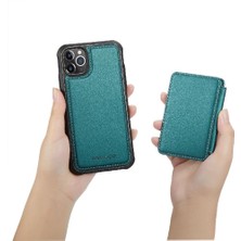 MY Boutique1 IPhone 11 Pro 2 Için Kılıf 1 Işlevsellik Ayrılabilir Cüzdan Standı (Yurt Dışından)