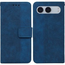 MY Boutique1 Oneplus Nord 4 Premium Pu Deri Kickstand Özelliği Flip Case (Yurt Dışından)