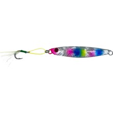 AlbaStar Drag Jig Sahte Yemi CLOWN-45G