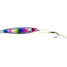 AlbaStar Drag Jig Sahte Yemi CLOWN-45G