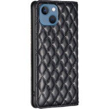 MY Boutique1 IPhone 12 Için Flip Case Tam Koruma Kartı Yuvaları Tutucu Manyetik Kapatma (Yurt Dışından)