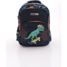 Ccs 51743 Çocuk Okul Sırt Çantası